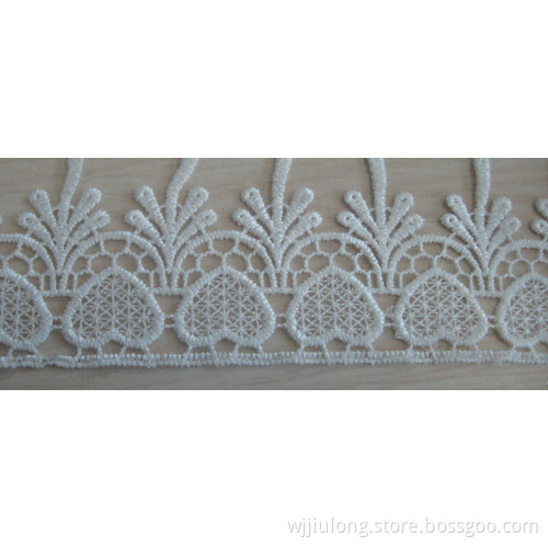 Poly Embroidery Trimming